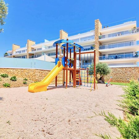 Villa Segolene Design Albufeira Esterno foto