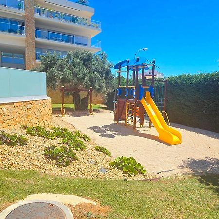 Villa Segolene Design Albufeira Esterno foto