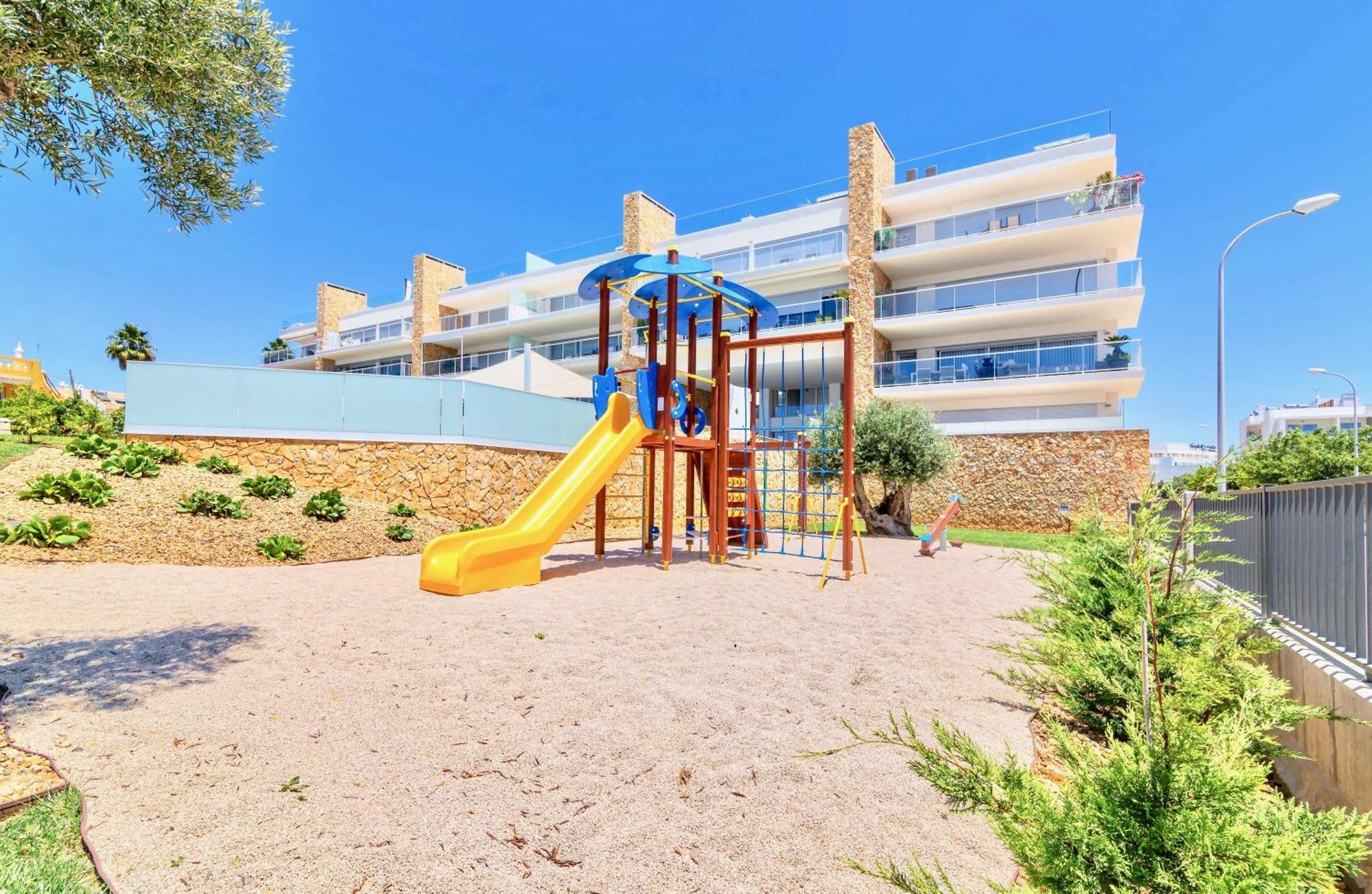 Villa Segolene Design Albufeira Esterno foto