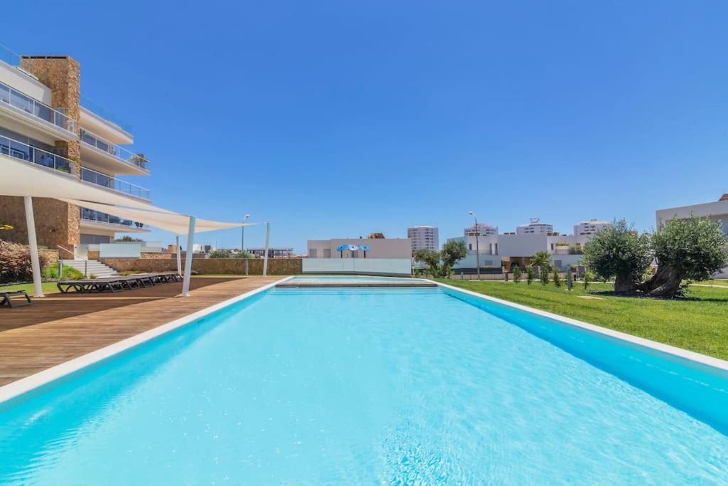 Villa Segolene Design Albufeira Esterno foto