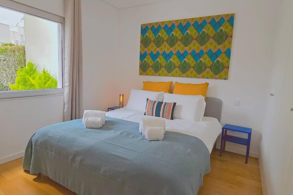 Villa Segolene Design Albufeira Esterno foto