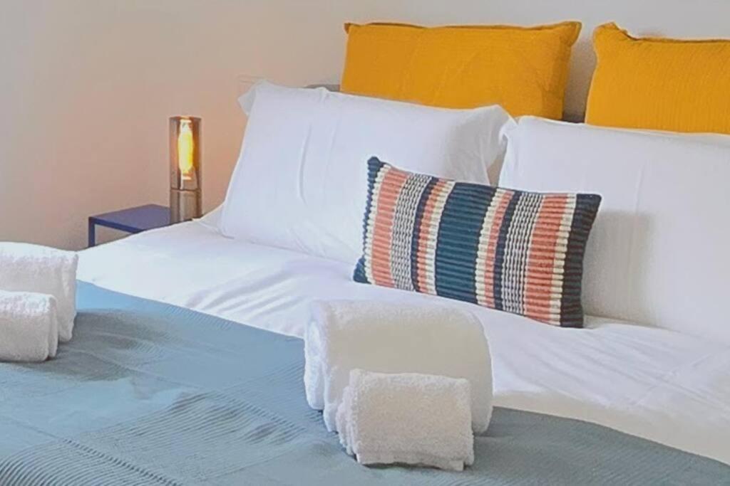 Villa Segolene Design Albufeira Esterno foto