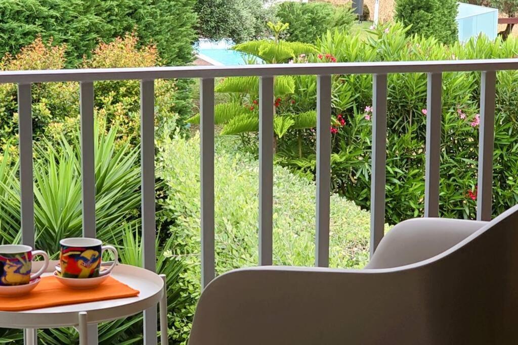 Villa Segolene Design Albufeira Esterno foto