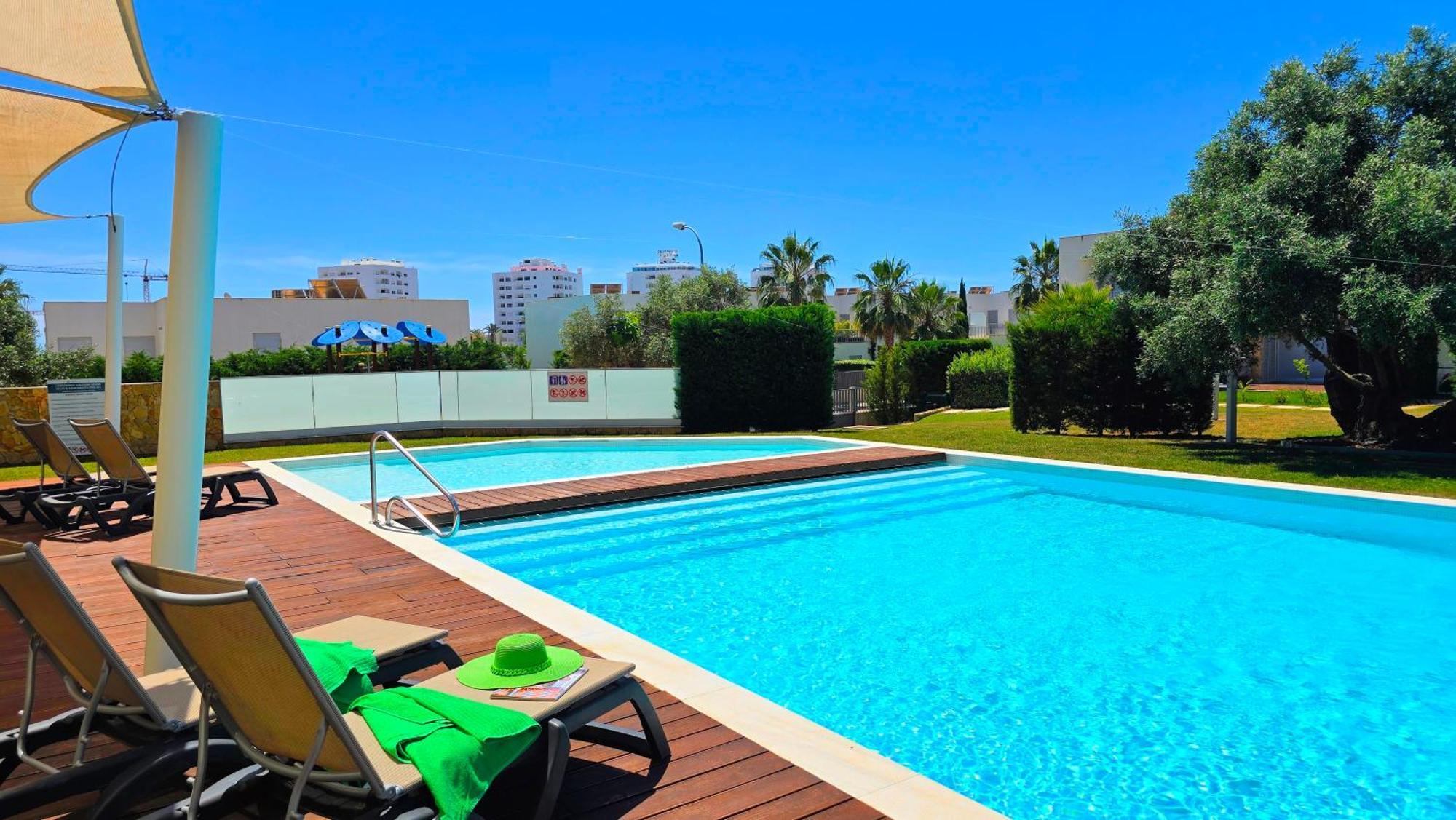 Villa Segolene Design Albufeira Esterno foto