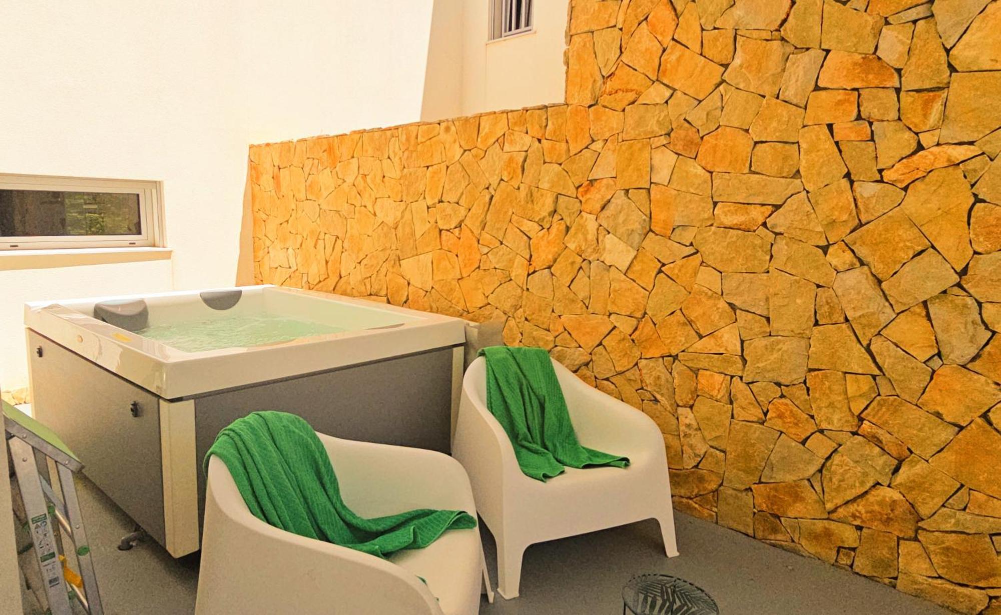 Villa Segolene Design Albufeira Esterno foto