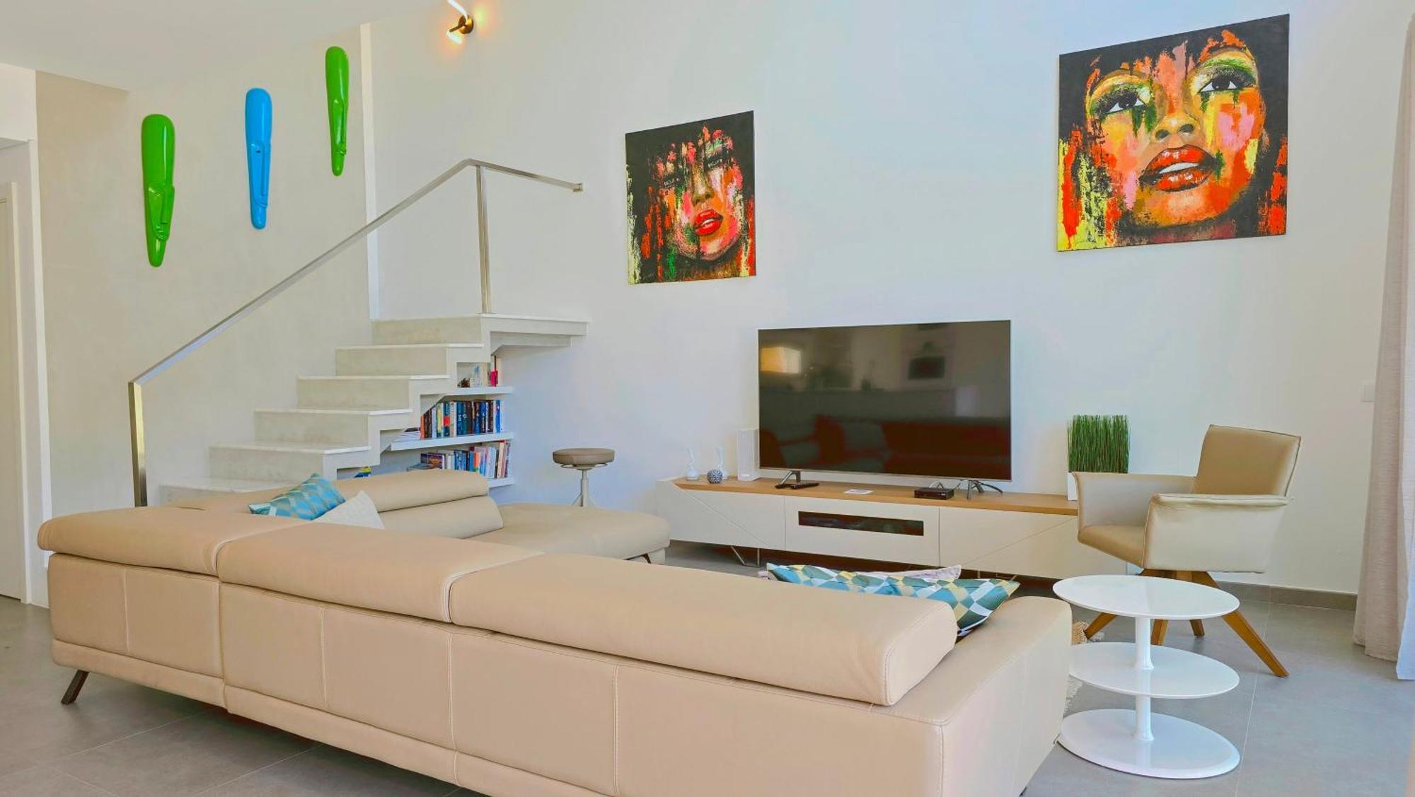 Villa Segolene Design Albufeira Esterno foto