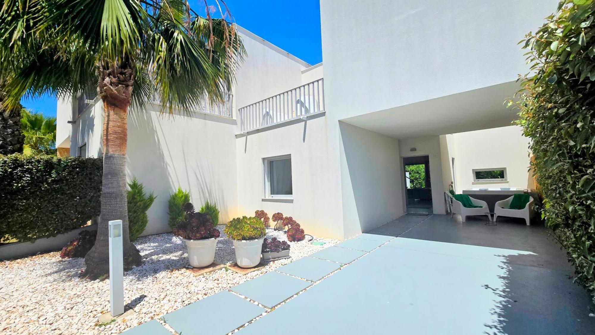 Villa Segolene Design Albufeira Esterno foto