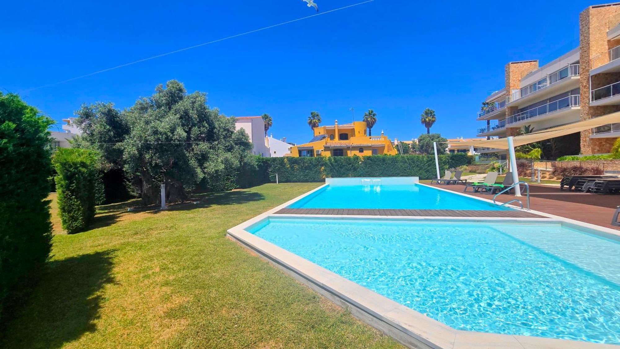 Villa Segolene Design Albufeira Esterno foto