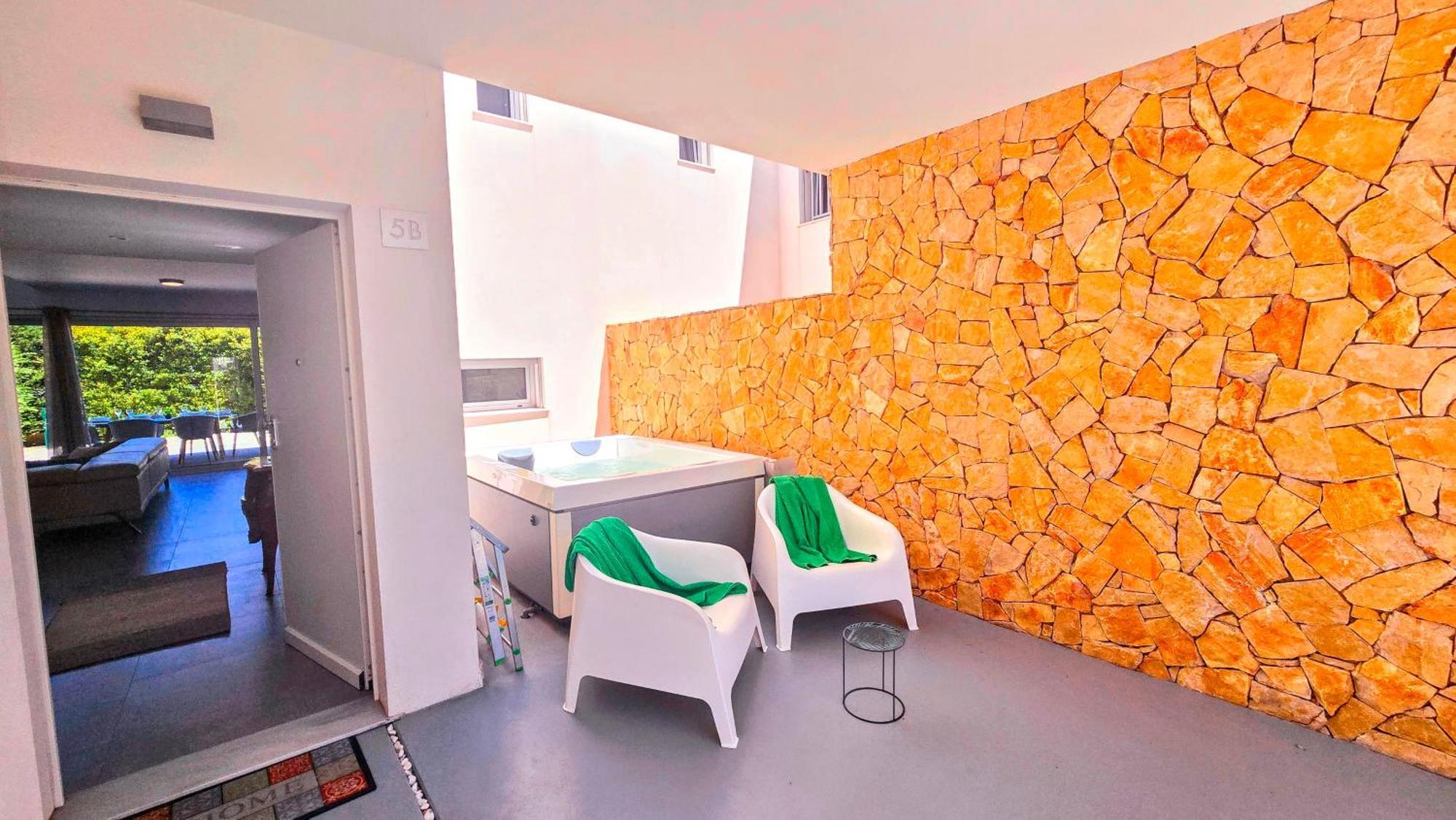 Villa Segolene Design Albufeira Esterno foto