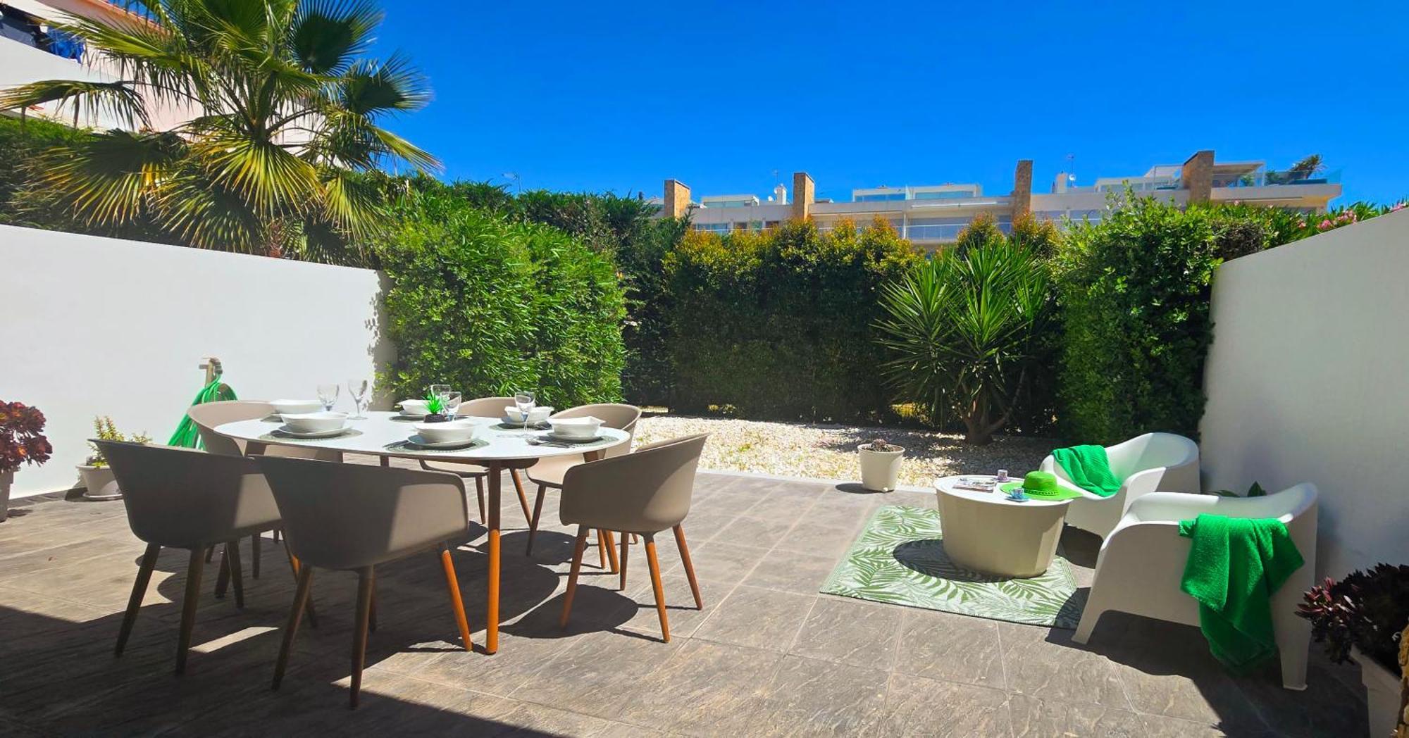 Villa Segolene Design Albufeira Esterno foto