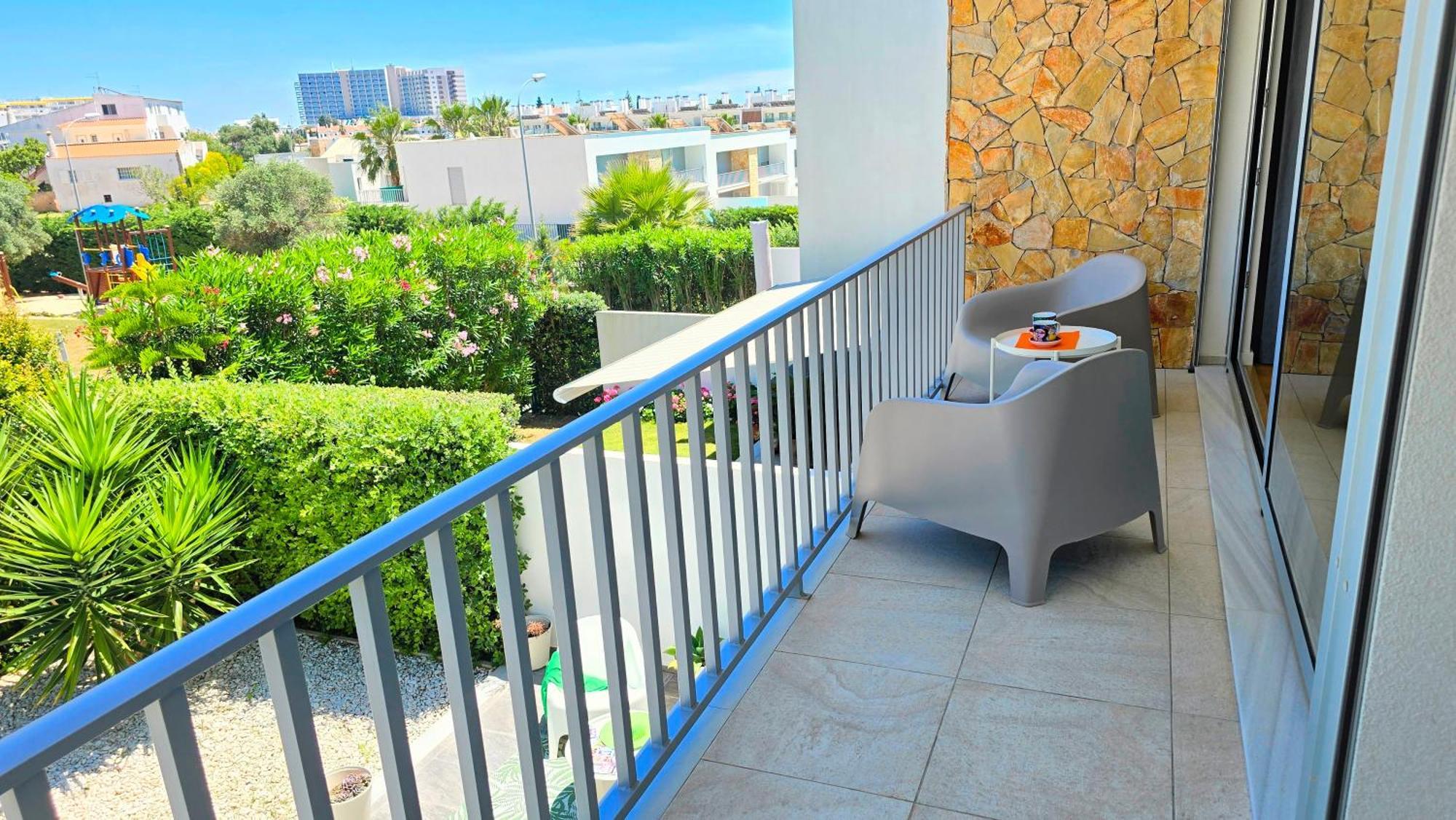 Villa Segolene Design Albufeira Esterno foto